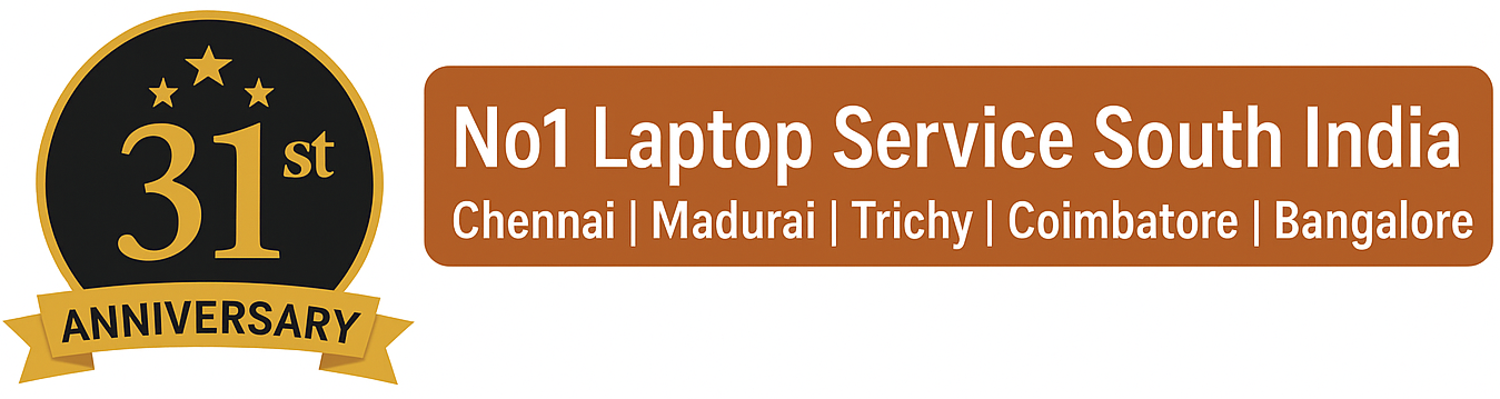laptop service center in chennai